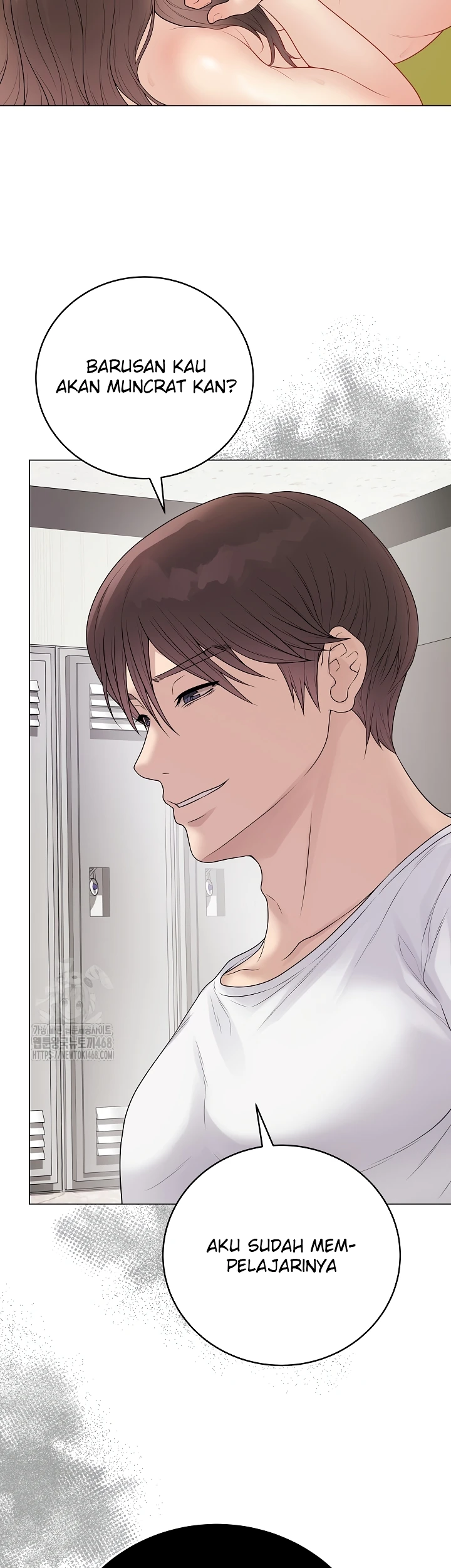 Signed, Sealed, Mistaken - Page 40